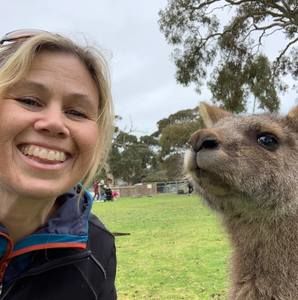 Meet your Posher, Molly